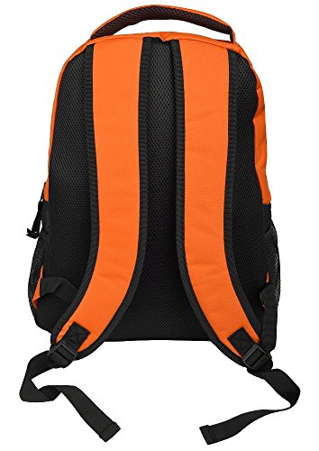 Image of FOCO Cincinnati Bengals NFL Action Backpack