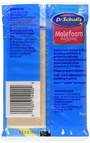 Molefoam Cs6 #TOP1