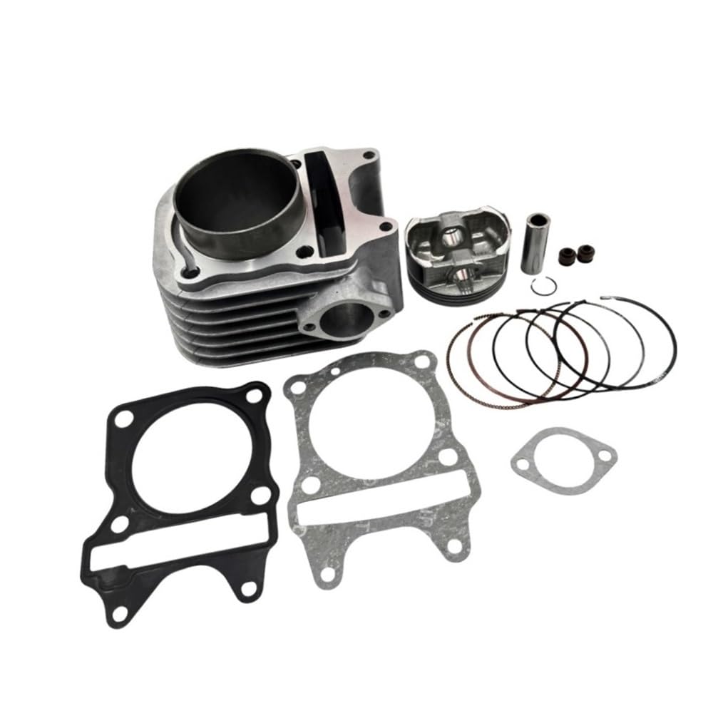 PCX200 Zylinder-Kolben-Dichtungssatz passend for PCX200