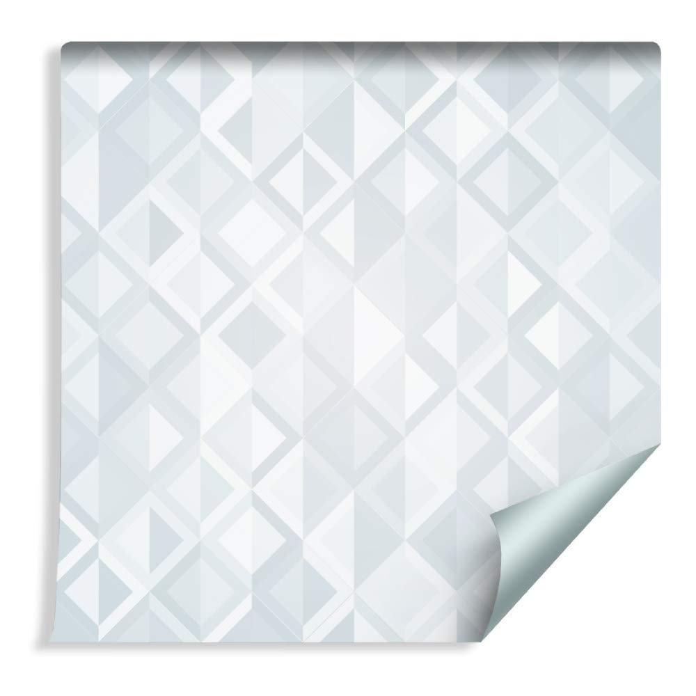 Muralo Papier Peint GEOMETRIQUE - ABSTRAIT - 10m x 53 cm