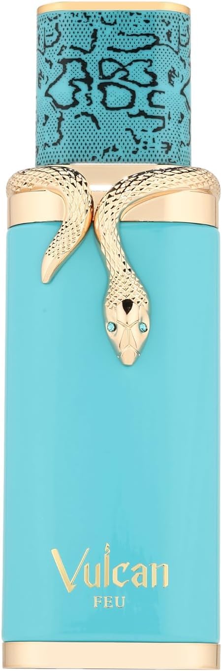 Vulcan Feu Eau De Parfum 100 ml French Avenue