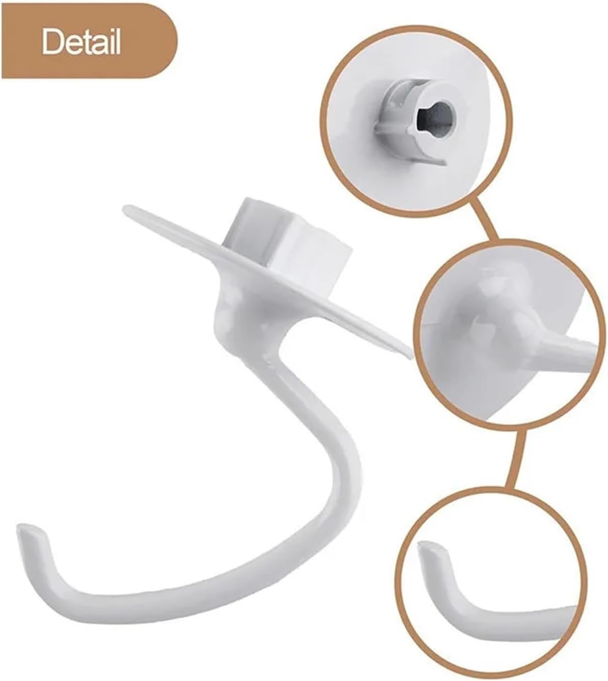 blender replacement, Kitchen Aide Assecories 4.5-5 Qt Tilt-Head Stand Mixers,Compatible For Kitchenaid Paddle Attachment K45B/K5THCB/K5THBS,for parts