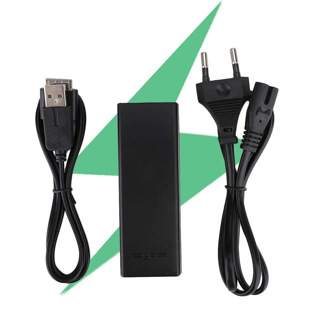 Adattatore di Alimentazione Portatile Caricabatterie DC 5V / 1500mA a Ricarica Rapida per Go 50 / 60Hz (UE)