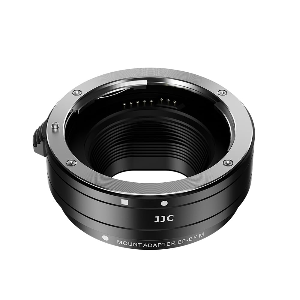Eos-Rf Adaptateur Objectivement Canon EOS Ef Objectif À Lr-Nex Appareil