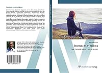 homo esoterikos 3639857437 Book Cover
