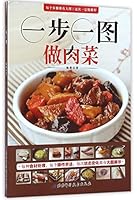Learn to Cook Meat Dishes Step by Step 753048401X Book Cover