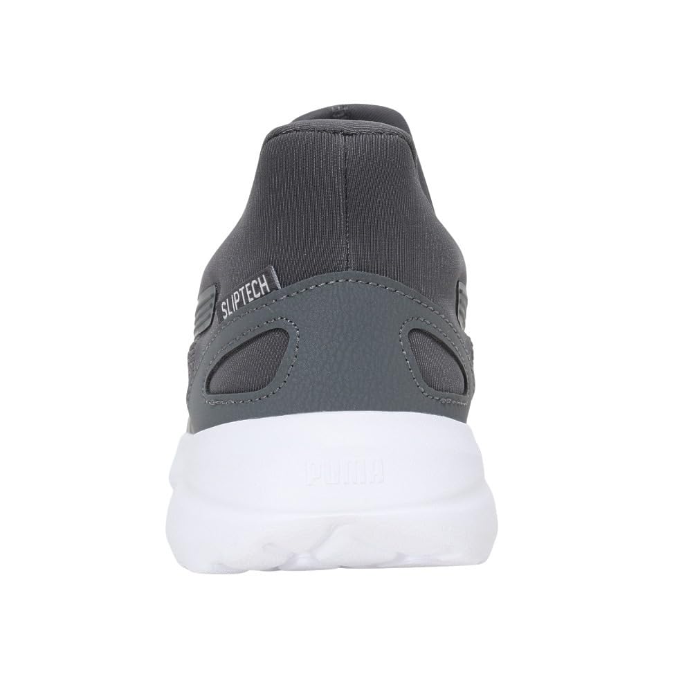 Puma Unisex Softride Cosmic Sliptech Sneaker – Bild 5