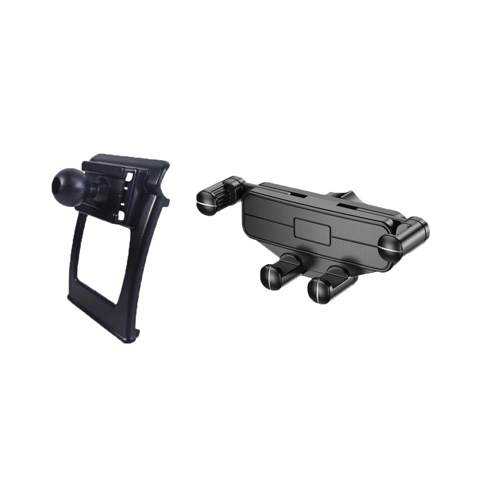 MOGFLMAN Car Phone Holder for BMW X3 F25 2011-2016, LHD Car Phone Holder