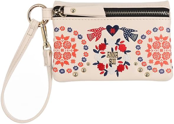 ☆アイリン　ANNA SUI 3個まとめ☆ ANNA SUI mini 2026新作《 Mini アナスイ ミニ お花いっぱいの