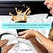 UltraBlock King Size Waterproof Mattress Protector - Soft Cotton Terry Cover