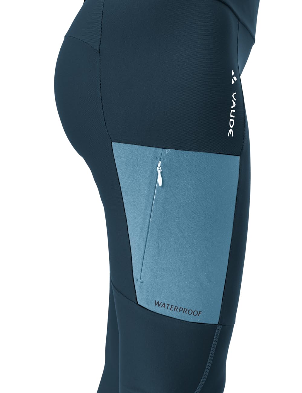 VAUDE Hosen Women's Elope Tights