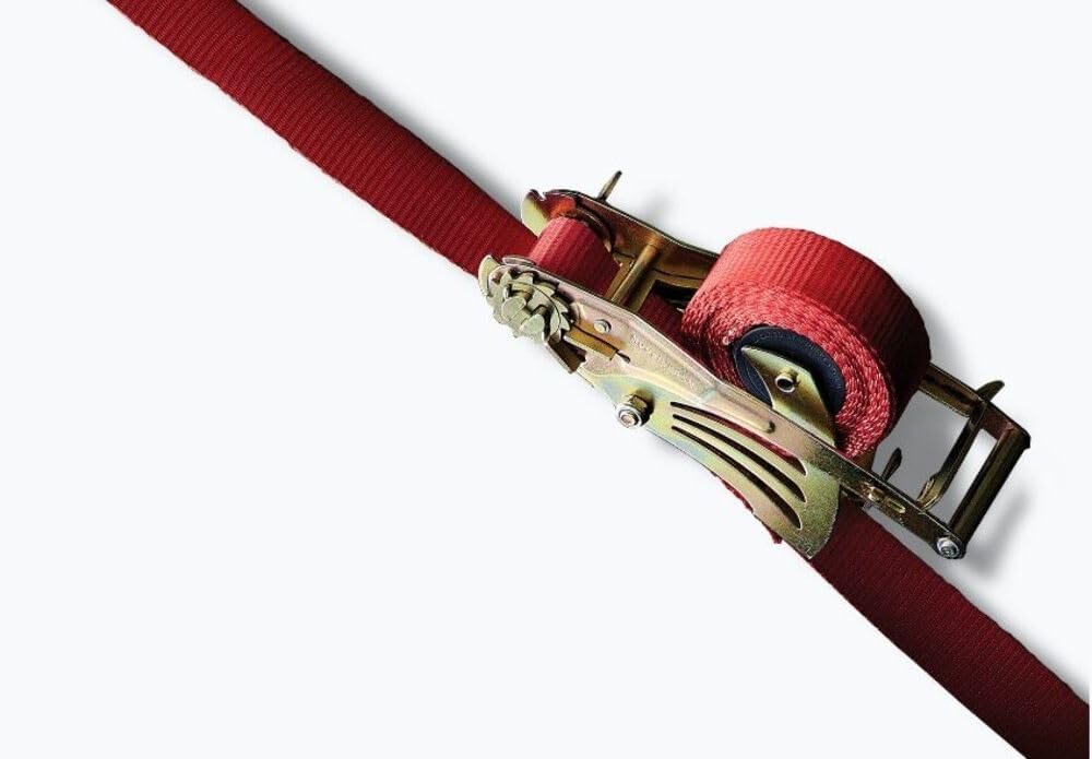 Wessel Industries LLC Retract Tiedown 4500# 15'