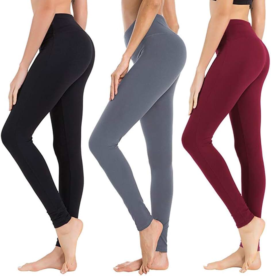 suave leggings