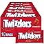 Strawberry Twizzlers