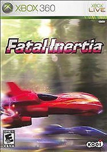 Fatal Inertia - Xbox 360 image 2