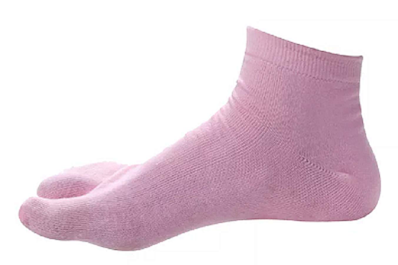 Englo Women's Ankle Length Cotton Socks