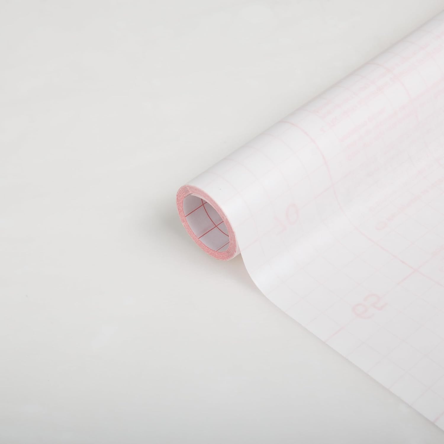 d-c-fix Window Film Privacy Opal – 45cm x 2m – self Adhesive Vinyl Films for Glass Windows with a Modern Frosted Pattern – Opaque, Decorative for Bathroom, Home & Kitchen