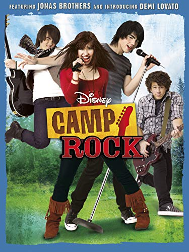 Camp Rock