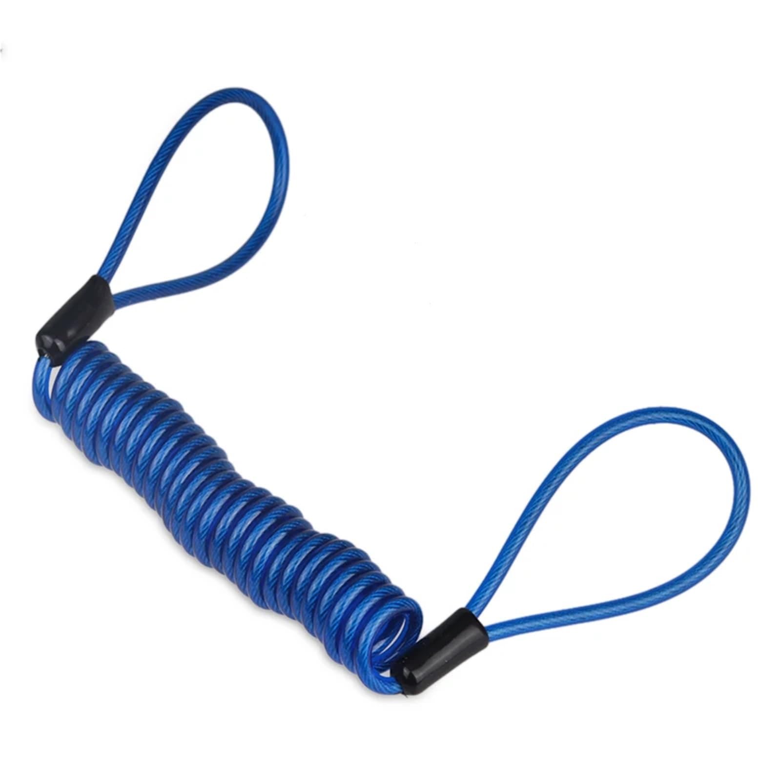 Chain Lock Motorcycle Scooter Disc Brake Wheels Lock Theft Protection Safety Motorbike Lock(20)