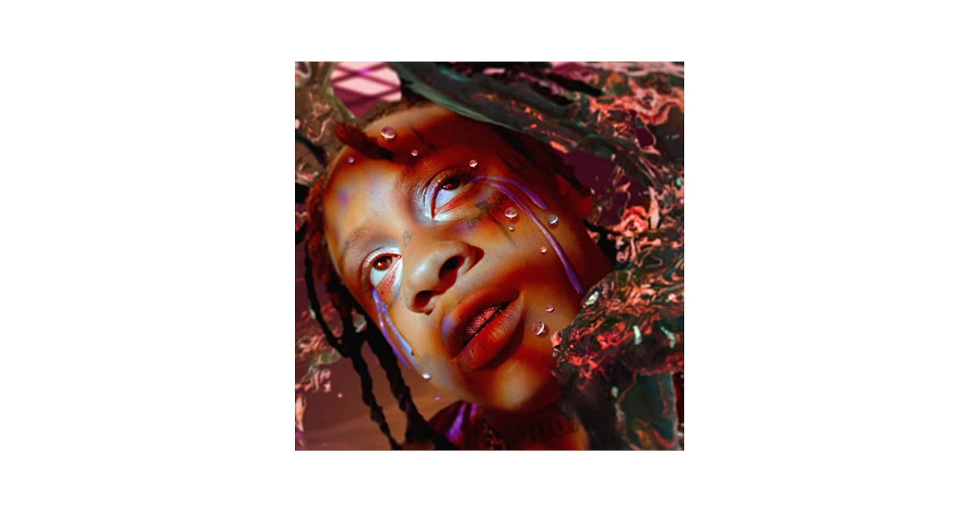 Trippie Redd - A Love Letter To You 4 - Amazon.com Music
