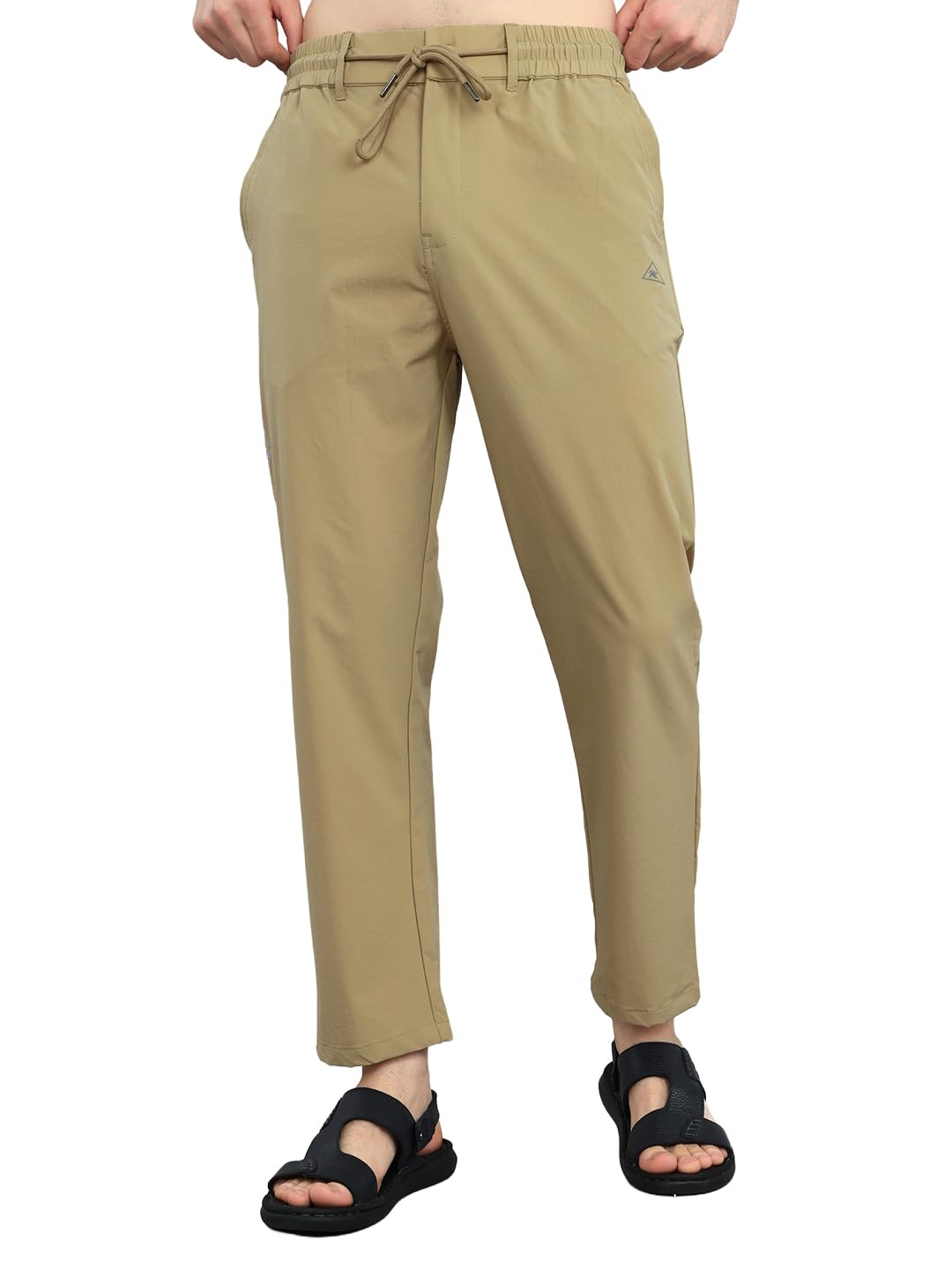 monte carlo Men Regular Fit Solid Lower| Comfortable Stretchable Sports Lower for Men | Casual Gym Wear Jogger (Pack of 1)-picture-22