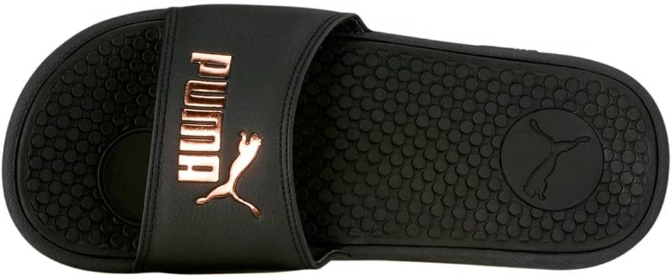 PUMA Women's Cool Cat Slide Sandal