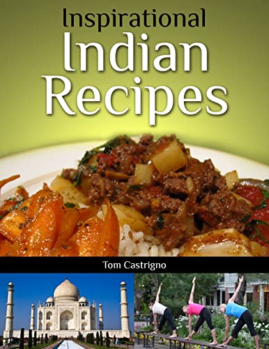 Inspirational Indian Recipes