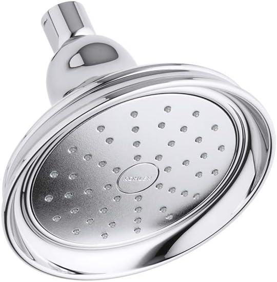 Kohler 14519-G-CP Bancroft Showerhead in Polished Chrome