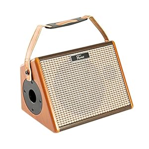 Fame AG-26A – Akoestische gitaarversterker