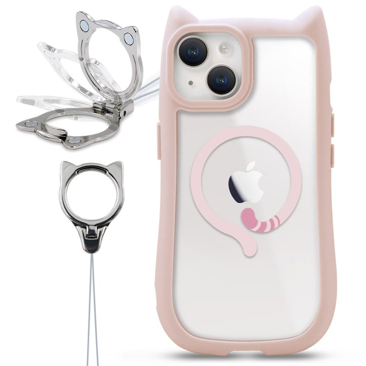 Amazon.co.jp: ZENIX DESIGN TECH iPhone16e 用 ケース iPhone17e 用