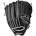WILSON A360 Baseball Glove, 12.5