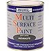 Bedec Multi Surface Paint Anthracite Grey Soft Satin 750ml