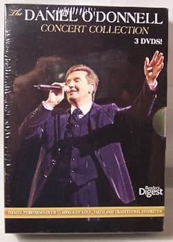 DVD Concert Collection Book