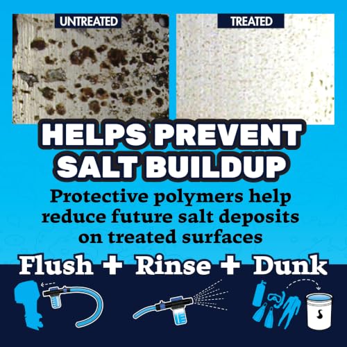 Image of STAR BRITE Salt Off Concentrate with PTEF