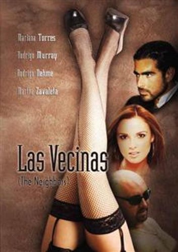 Las Vecinas Las Vecinas