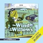 Cover of The Wind in the Willows