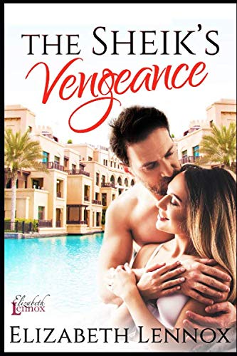 The Sheik's Vengeance