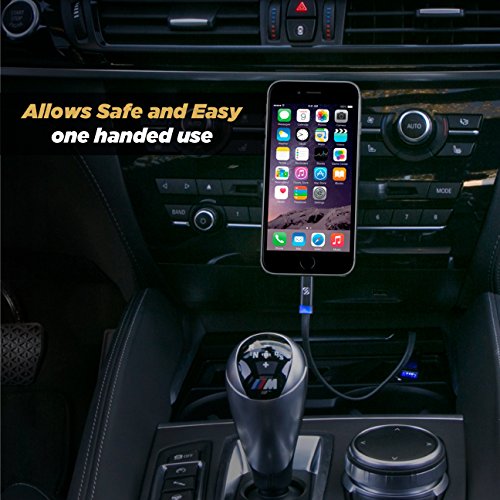 Scosche Magcd2 Magicmount Magnetic Cd Phone Holder For Car - 360 Degree Adjustable Head, Universal With All Devices - Cd Player Phone Mount #TOP4