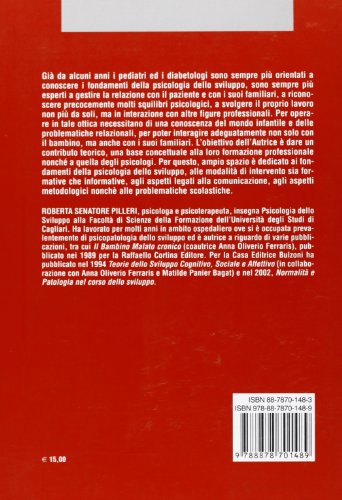 La Gestione Del Diabete Nel Corso Dello Sviluppo. Competenze Psicologiche - 2