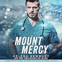 Mount Mercy
