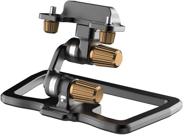 Limited Discount PolarPro FlightDeck - CrystalSky and Tablet Mount System for DJI Mavic Remotes