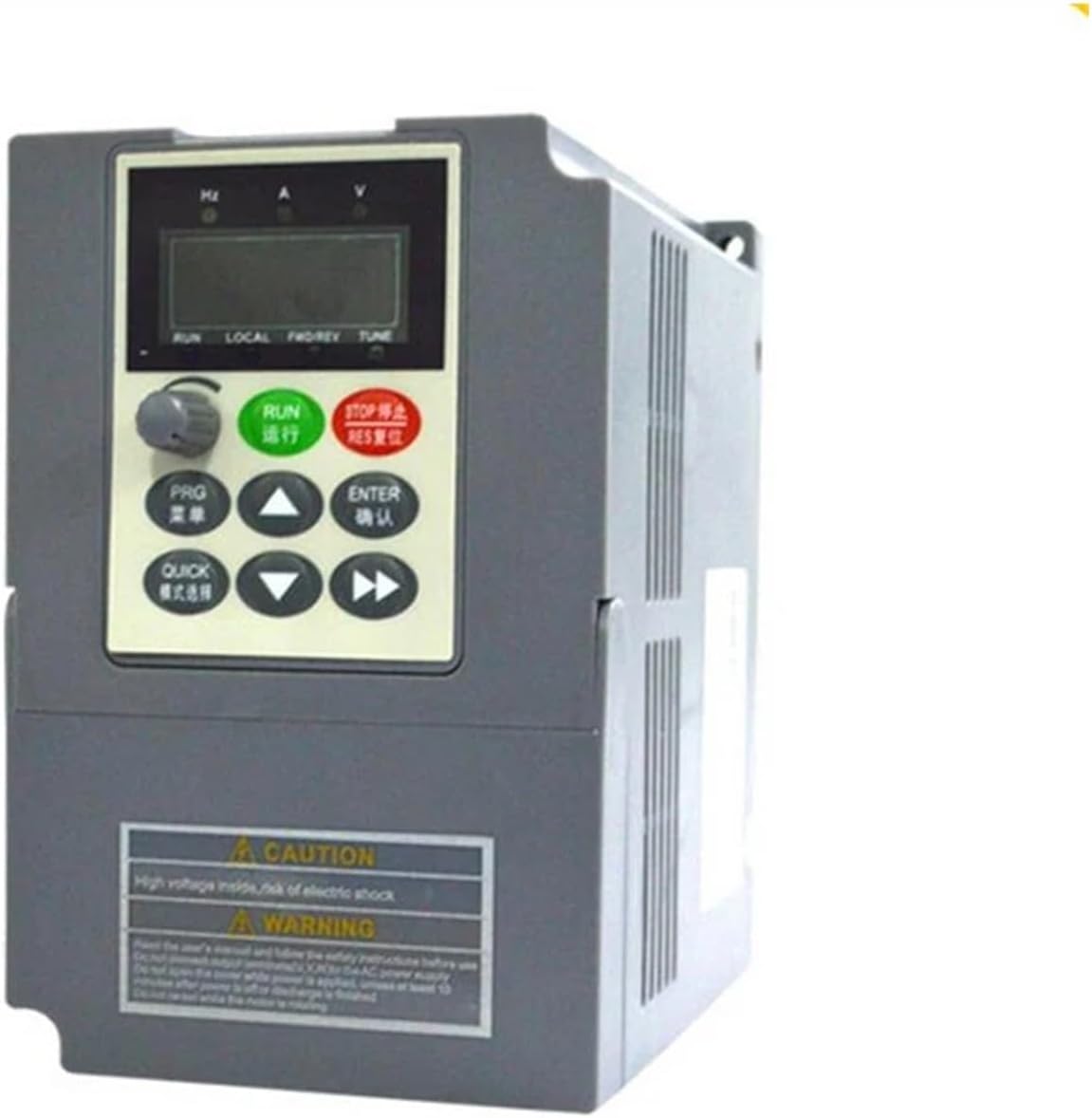 380V 1.5KW 2HP Air Cooled 80MM ER11 4 Bearing Spindle Motor + 2.2kw Inverter VFD + Bracket Kit