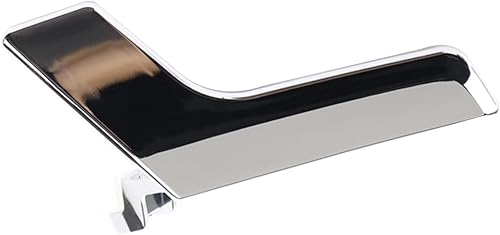 Miniatura 4 de Kit de reparación de manillas de puerta delantera izquierda o interior trasera Interior del lado del conductor reemplazo de la manija del lado del