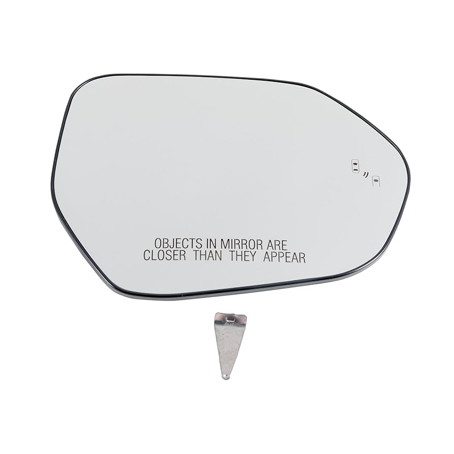 ホワイトメッシュショーツ MIRROR MIRROR lexus-gx-gx460-right-blind-