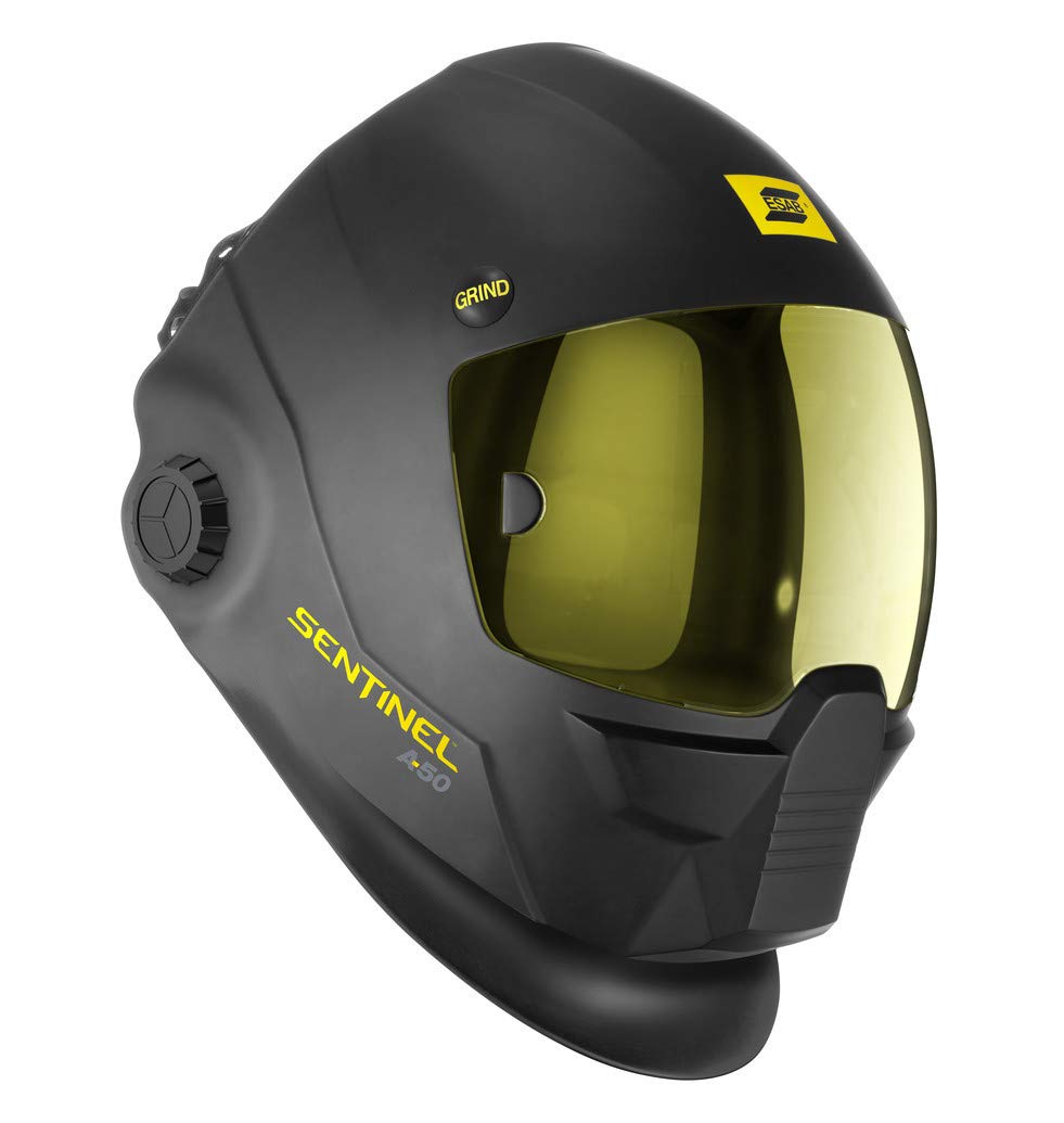 ESAB Sentinel A50 Masque de Soudeur Auto-obscurcissant