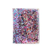 Algopix Similar Product 16 - Confetti Passport Holder