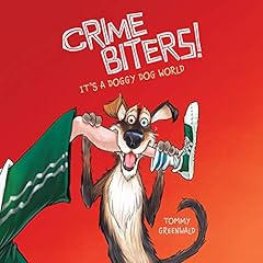 『It's a Doggy Dog World』のカバーアート