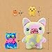 Imagen de Fuggler Fugg Life Peluche 9