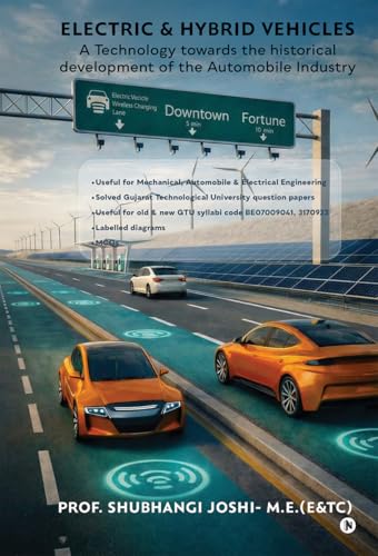 Electric and Hybrid Vehicles: A Technology towards the historical...