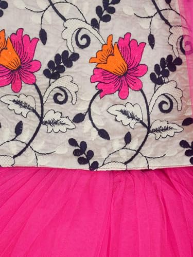 Image of A.T.U.N. (ALL THINGS UBER NICE) Girl's Polyester GLHG BLL